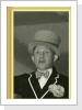 1. Vereinsvorsitzender Peter Junior aus Fernthal von 1946-1951